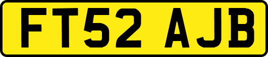 FT52AJB