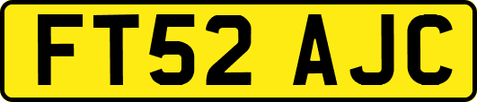 FT52AJC