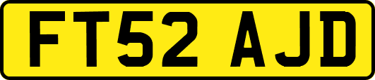 FT52AJD