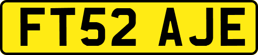 FT52AJE