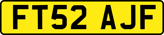 FT52AJF