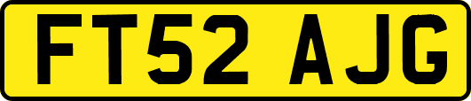 FT52AJG