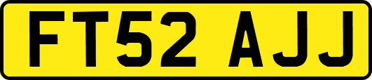 FT52AJJ