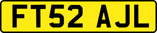 FT52AJL