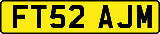 FT52AJM