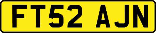 FT52AJN
