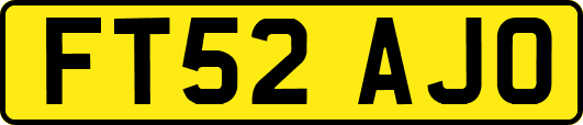 FT52AJO