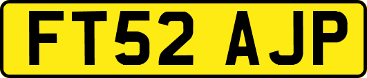 FT52AJP