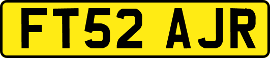 FT52AJR