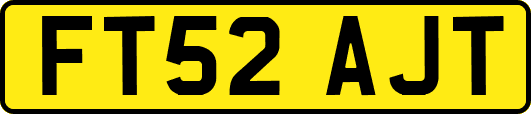 FT52AJT