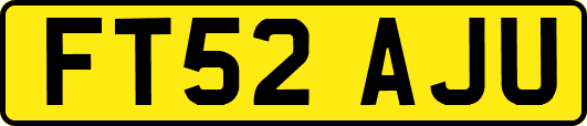 FT52AJU