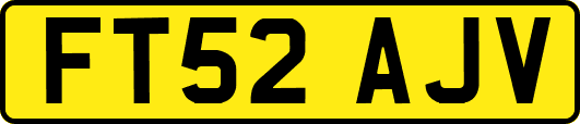 FT52AJV