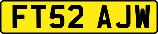 FT52AJW