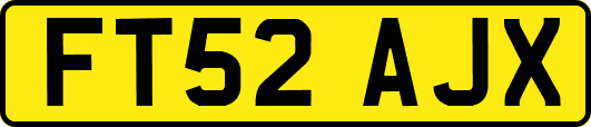 FT52AJX
