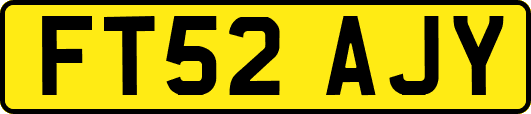 FT52AJY