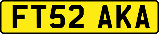 FT52AKA