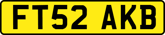 FT52AKB