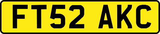 FT52AKC
