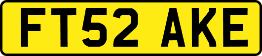 FT52AKE