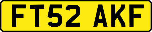 FT52AKF