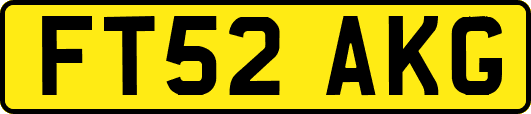 FT52AKG