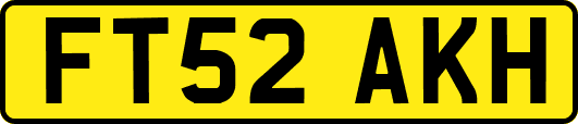 FT52AKH