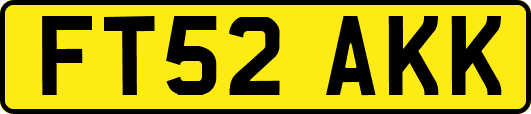 FT52AKK