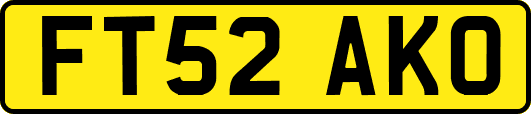 FT52AKO