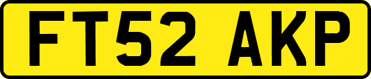 FT52AKP