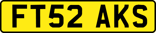 FT52AKS