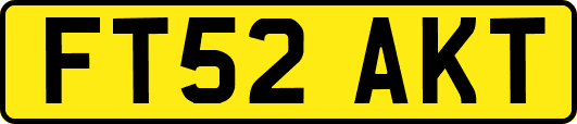 FT52AKT