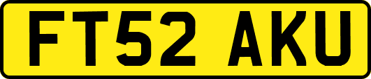 FT52AKU