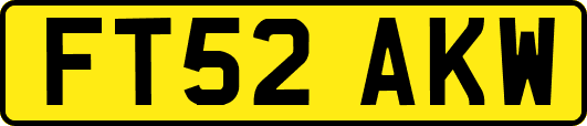 FT52AKW