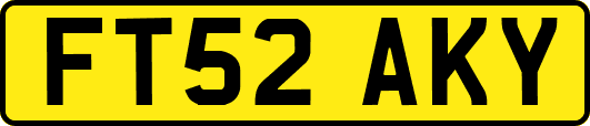 FT52AKY