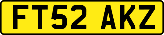 FT52AKZ