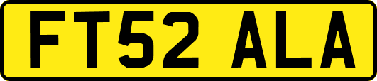 FT52ALA