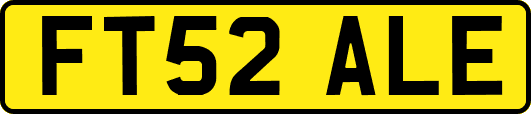 FT52ALE