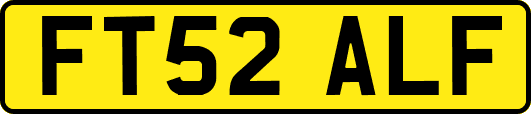 FT52ALF