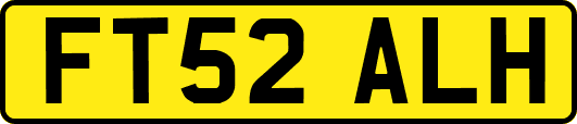 FT52ALH