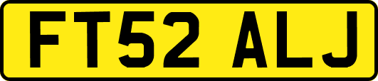 FT52ALJ