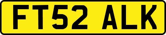 FT52ALK