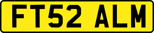 FT52ALM