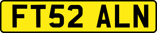 FT52ALN