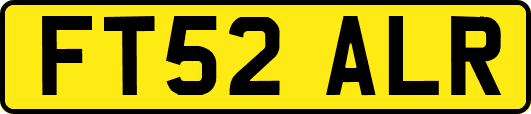 FT52ALR