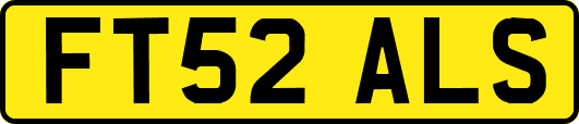FT52ALS