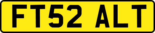 FT52ALT