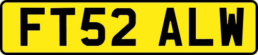FT52ALW