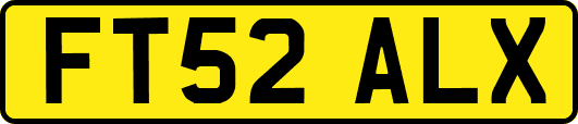FT52ALX