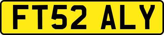 FT52ALY