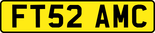 FT52AMC